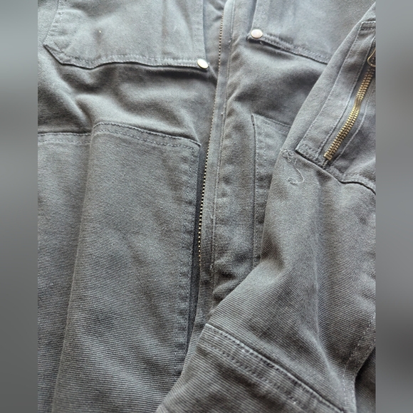 DKOTA Jacket (XL) - Picture 8 of 8